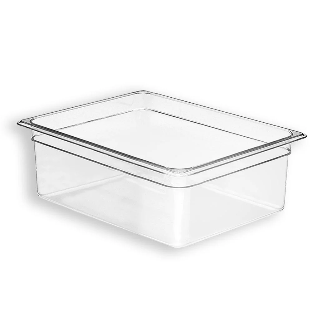 Foto 1 | Insertos de Policarbonato Caledonia Inpome-4 6.3 L Policarbonato Transparente