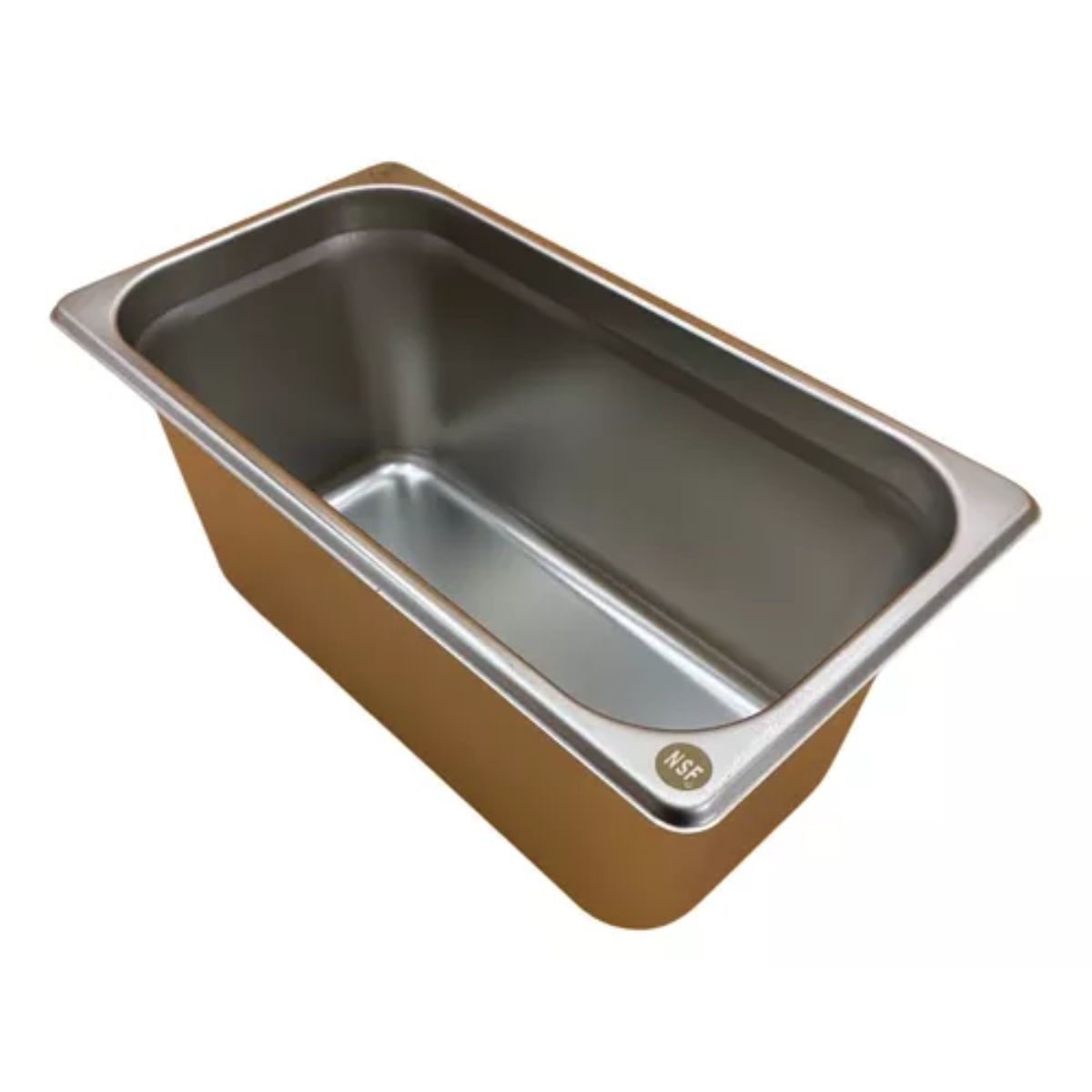 Foto 3 pulgar | Inserto Kitchen Facilities de Acero Inoxidable
