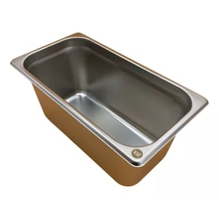 Foto 2 | Inserto Kitchen Facilities de Acero Inoxidable