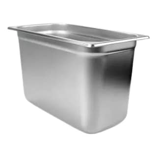 Foto 4 | Inserto Kitchen Facilities de Acero Inoxidable