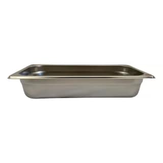 Foto 1 | Inserto Kitchen Facilities de Acero Inoxidable