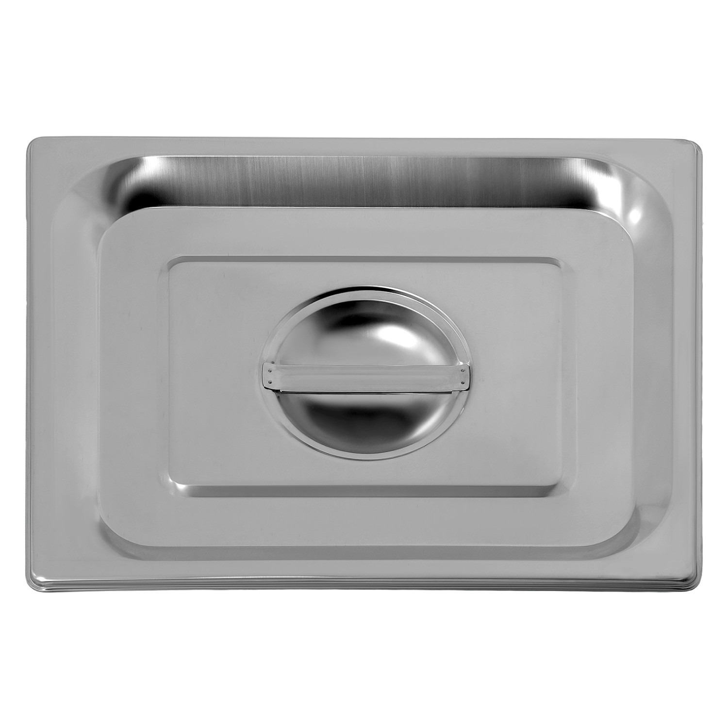Foto 7 | Baño María Eléctrica Bufetera Industrial Gutstark Home 4 Insertos Acero
