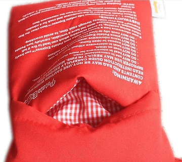 Foto 5 | Juego de Bolsas para Cocinar Papas en Microondas 3 Piezas - Venta Internacional