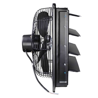 Foto 3 | Extractor Industrial de Aire Gutstark MKZ-EXTRACTORV14 14" 470w 2550m3/h