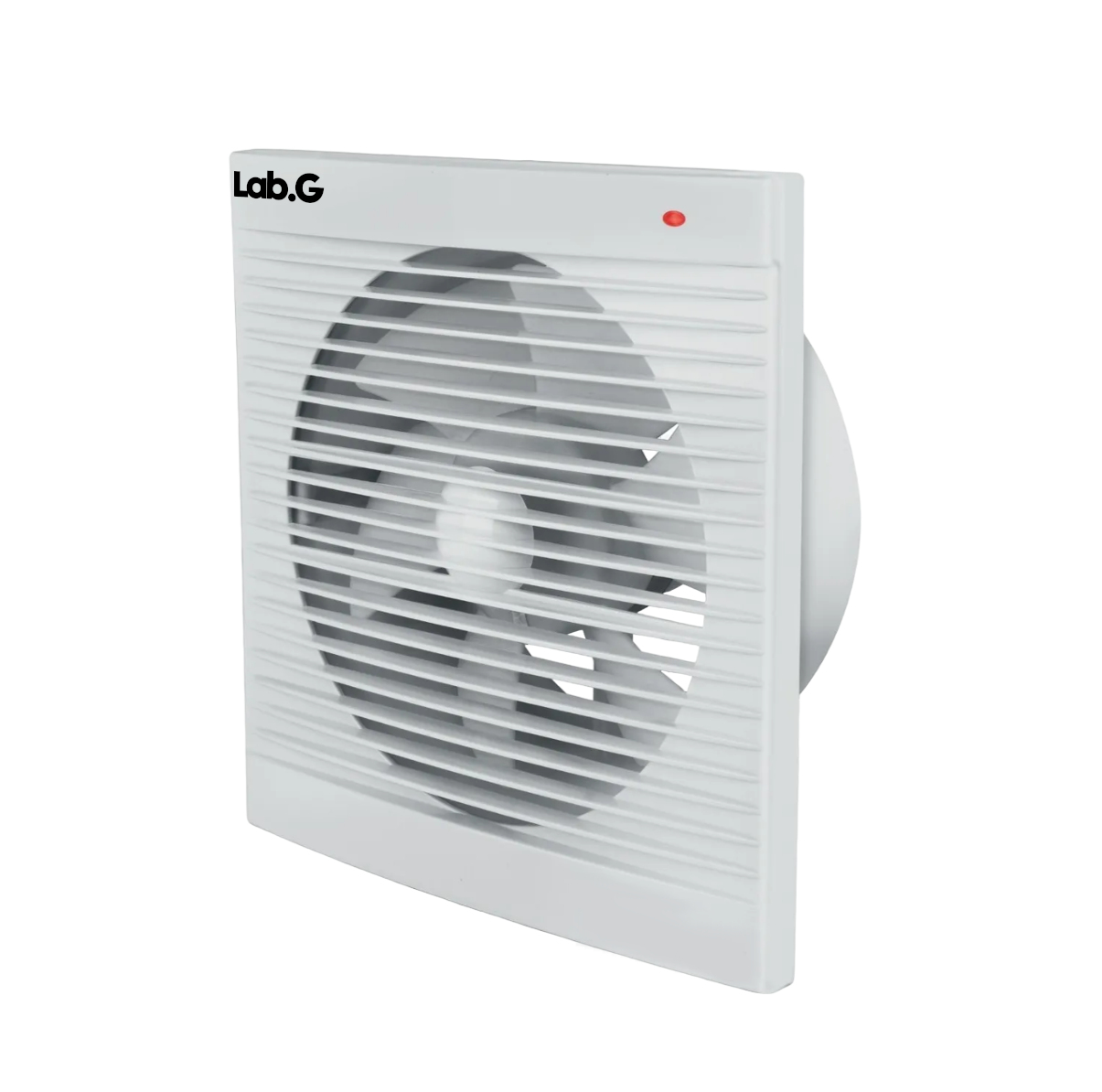 Foto 1 | Extractor De Aire Lab.g, 8', Color Blanco