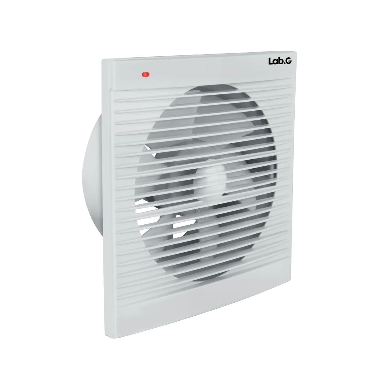 Foto 4 | Extractor De Aire Lab.g, 8', Color Blanco