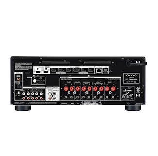 Foto 3 | Receptor Av Onkyo Canales 7.2 A 1000w Modelo Tx-nr6100 color Negro