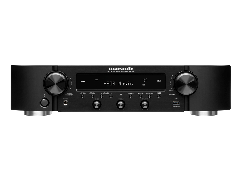 Receptor Marantz Nr1200 De 2 Canales