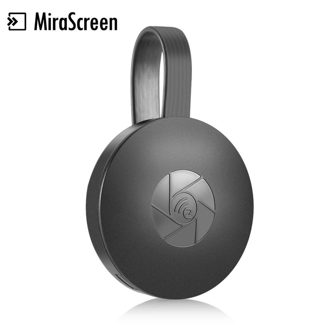 Foto 3 pulgar | TV Box Mirascreen Ele-gate WL14 G2 Full HD Chromecast Receptor HDMI