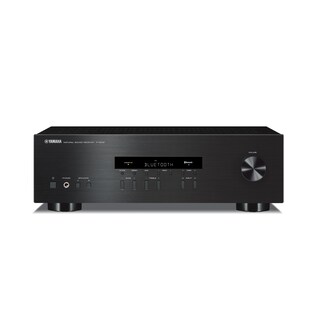 Foto 1 | Receptor Yamaha Rs202 con Bluetooth color Negro