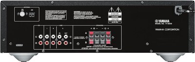 Foto 3 | Receptor Yamaha Rs202 con Bluetooth color Negro