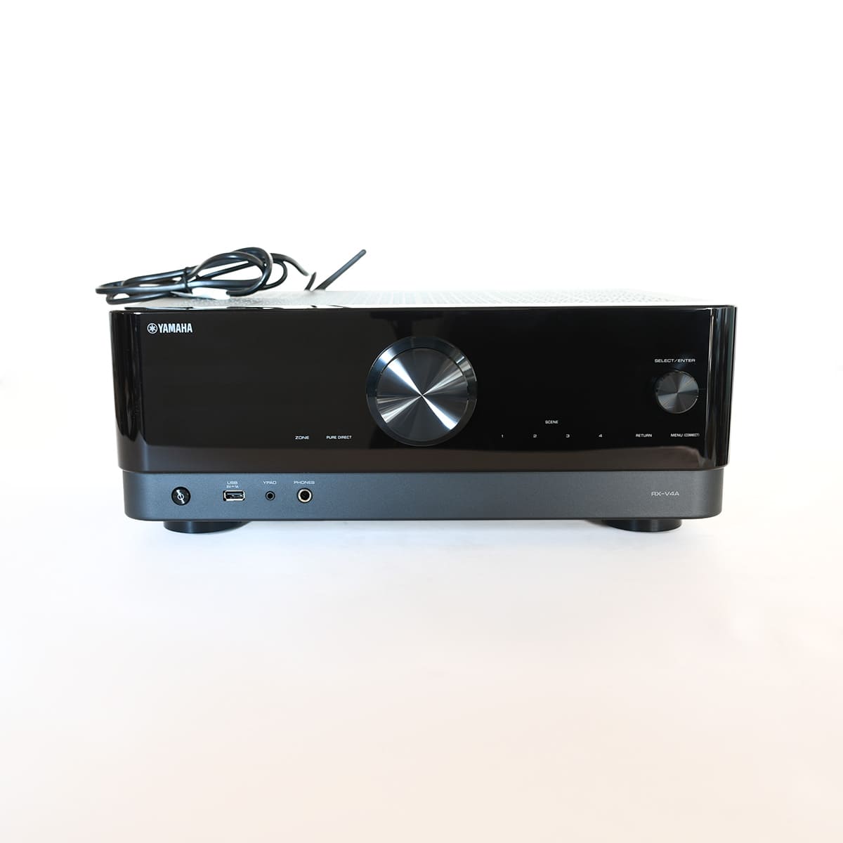 Foto 1 | Receptores Yamaha Av Serie Rxv