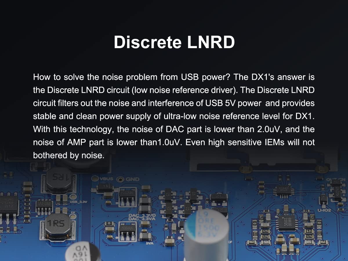 Foto 7 | Amplificador Dac Y Auriculares Topping Dx1 Decoder Ak4493s Xu208 - Venta Internacional.