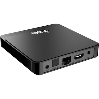 Foto 2 | Convertidor Stylos Tv Box Stvtbx5b Android 16gb Wifi HDMI USB
