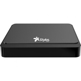 Foto 3 | Convertidor Stylos Tv Box Stvtbx5b Android 16gb Wifi HDMI USB