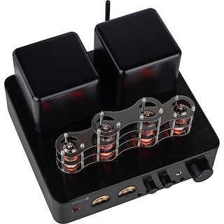 Foto 2 | Amplificador Dayton Audio Hta100 Híbrido Vacuum Tubo 100w Rms - Venta Internacional.