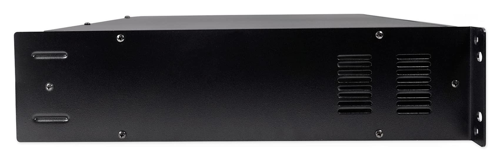 Foto 4 pulgar | Amplificador Rockville Rcs350-6 350 W, 6 Zonas, 70 V Con Bluetooth - Venta Internacional.