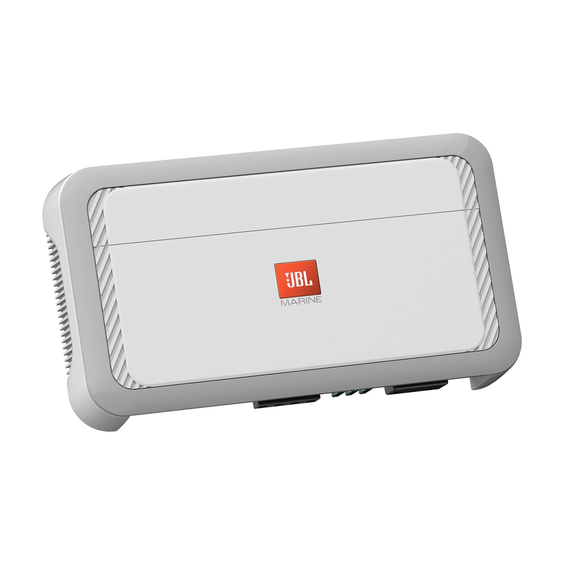 Amplificador Marino Jbl Ma1000 600 W Rms X 1 A 4 Ohmios 2000 W - Venta Internacional