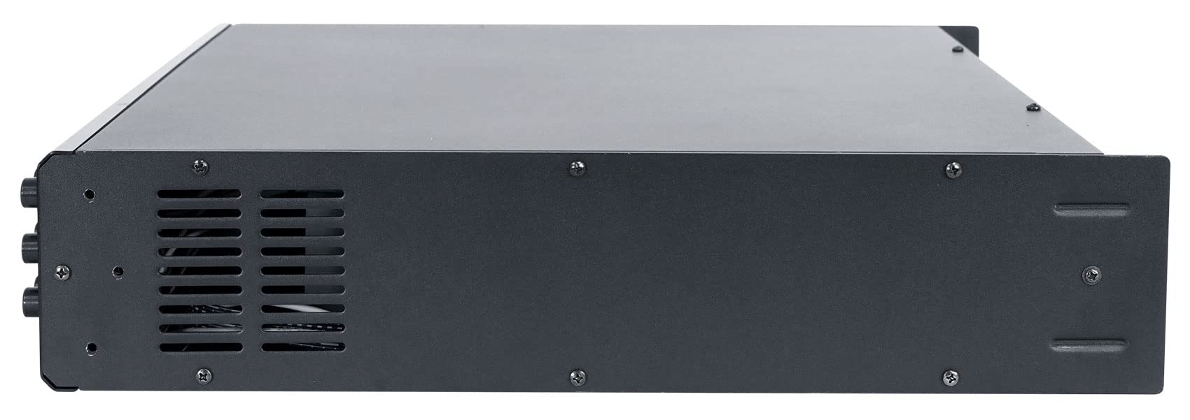 Foto 5 pulgar | Amplificador Comercial Rockville Rcs650-6 650w 6 Zonas 70v - Venta Internacional.