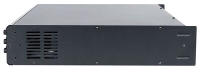 Foto 4 | Amplificador Comercial Rockville Rcs650-6 650w 6 Zonas 70v - Venta Internacional.