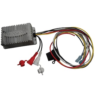 Foto 1 | Amplificador Jensen Jahd240bt Bluetooth De Dos Canales 80w - Venta Internacional.