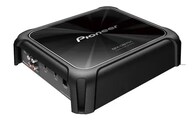 Amplificador Pioneer Clase D Monoaoral, 1600 Watts