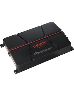 Foto 2 | Amplificador Pioneer 4 Can. 760 Watts