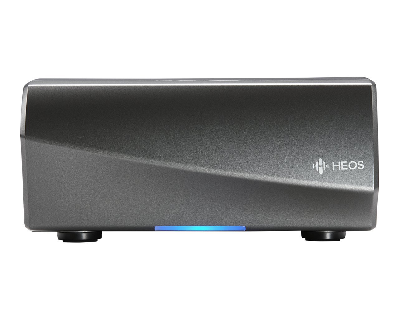Preamplificador Inalámbrico Denon Heos Link Series 2 Con Alexa - Venta Internacional.