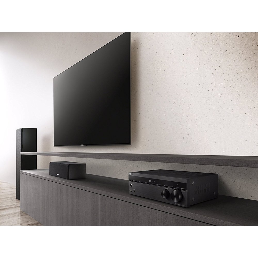 Foto 6 pulgar | Receptor Av Sony Strdh590 5.2 Multicanal 4k Hdr - Venta Internacional.
