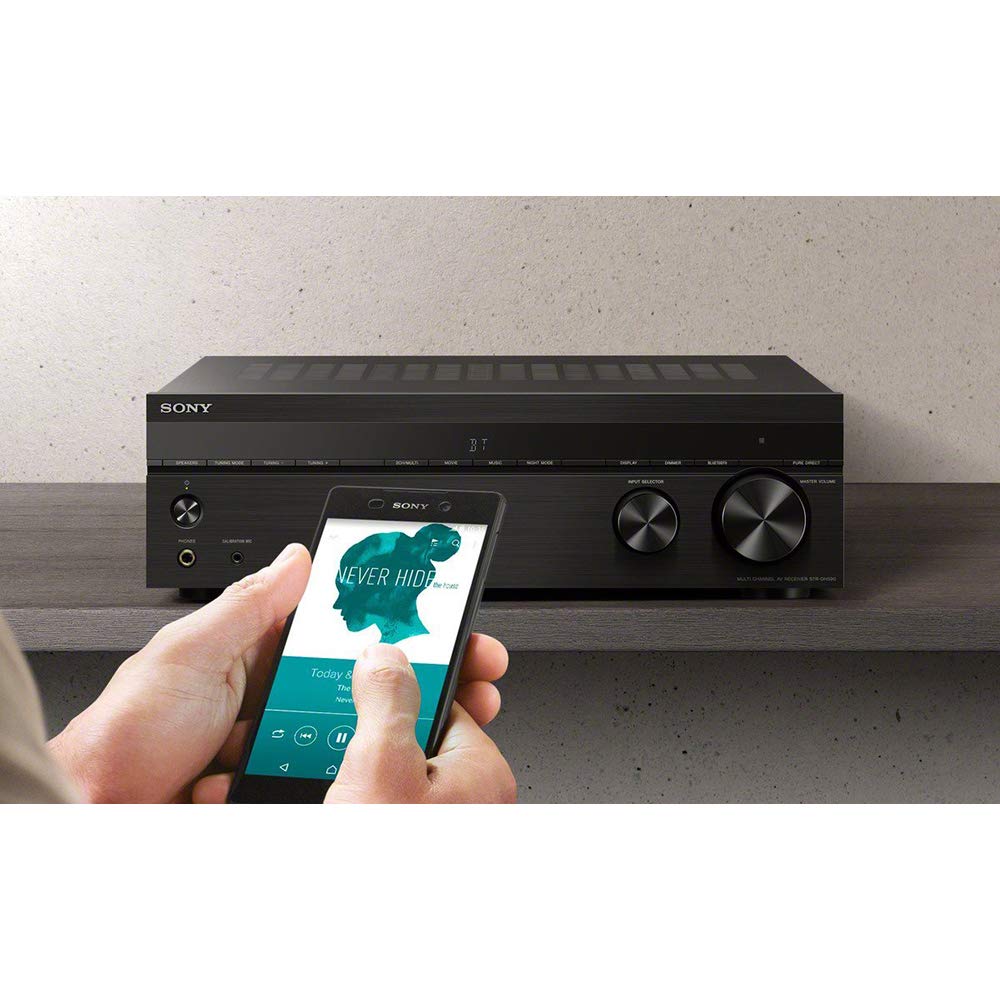 Foto 6 | Receptor Av Sony Strdh590 5.2 Multicanal 4k Hdr - Venta Internacional.