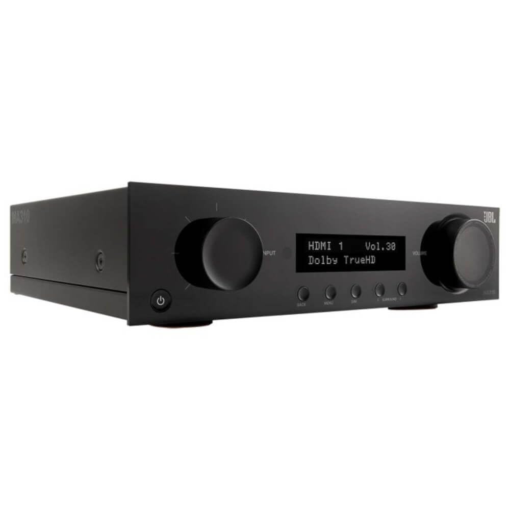 Foto 3 pulgar | Receptor Av Jbl Ma310 5.2 Canales 4k 60w Con Bluetooth V5.1 - Venta Internacional.