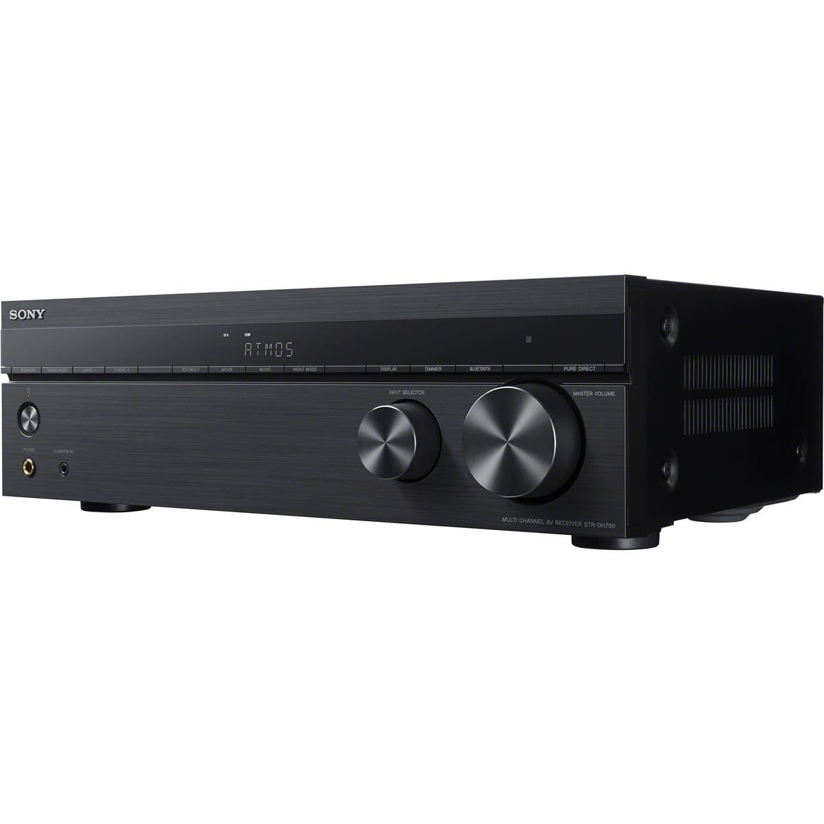 Foto 1 | Receptor Av De Cine En Casa Sony Str-dh790 De 7.2 Canales Negro - Venta Internacional.
