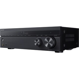 Foto 1 | Receptor Av De Cine En Casa Sony Str-dh790 De 7.2 Canales Negro - Venta Internacional.