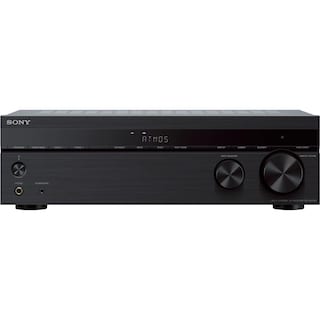 Foto 2 | Receptor Av De Cine En Casa Sony Str-dh790 De 7.2 Canales Negro - Venta Internacional.