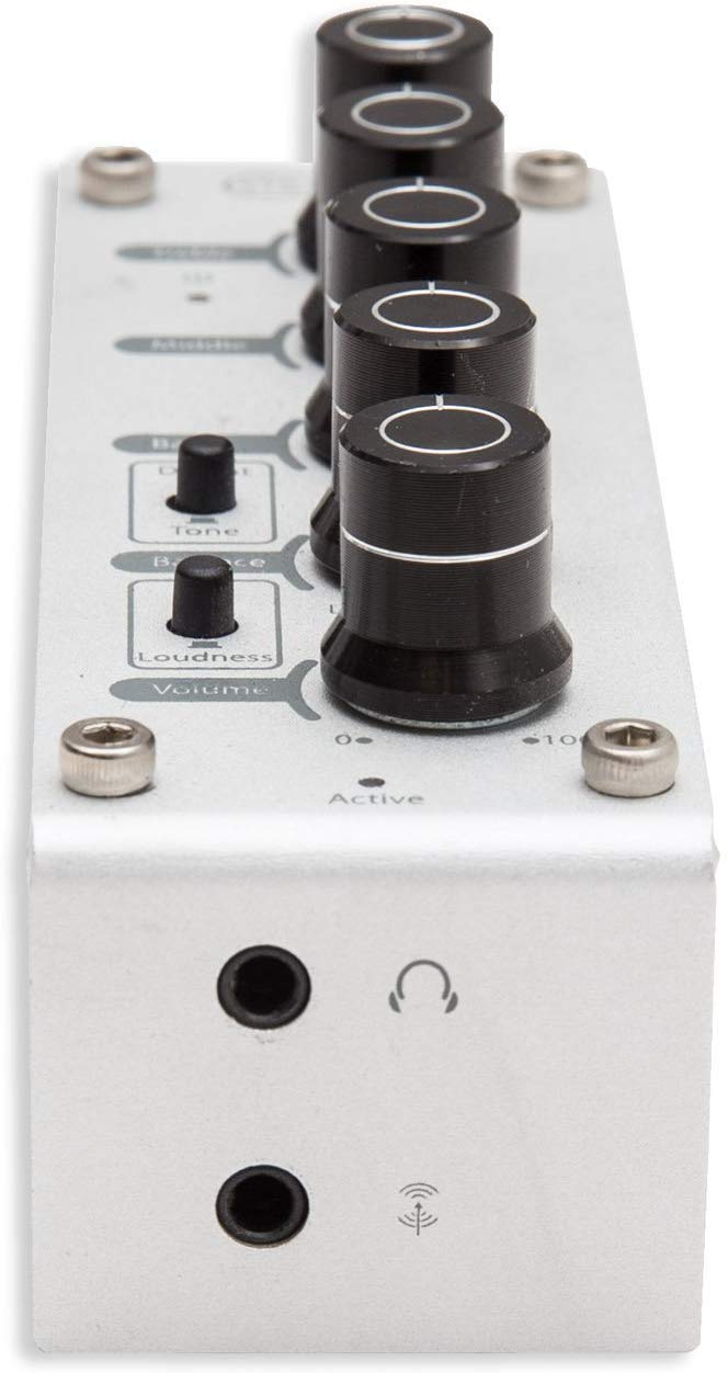 Foto 5 pulgar | Preamplificador y Amplificador de Auriculares Syba Sonic Sd-dac63106 - Venta Internacional