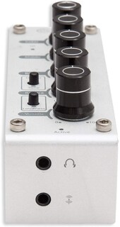 Foto 4 | Preamplificador y Amplificador de Auriculares Syba Sonic Sd-dac63106 - Venta Internacional