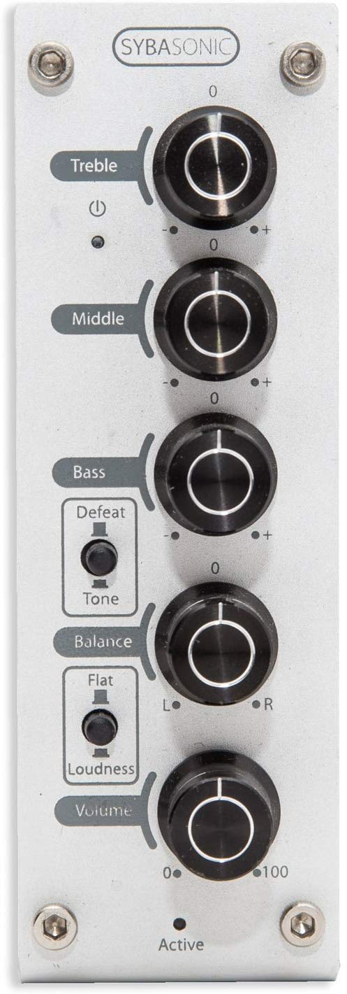 Foto 6 pulgar | Preamplificador y Amplificador de Auriculares Syba Sonic Sd-dac63106 - Venta Internacional