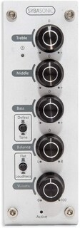 Foto 5 | Preamplificador y Amplificador de Auriculares Syba Sonic Sd-dac63106 - Venta Internacional