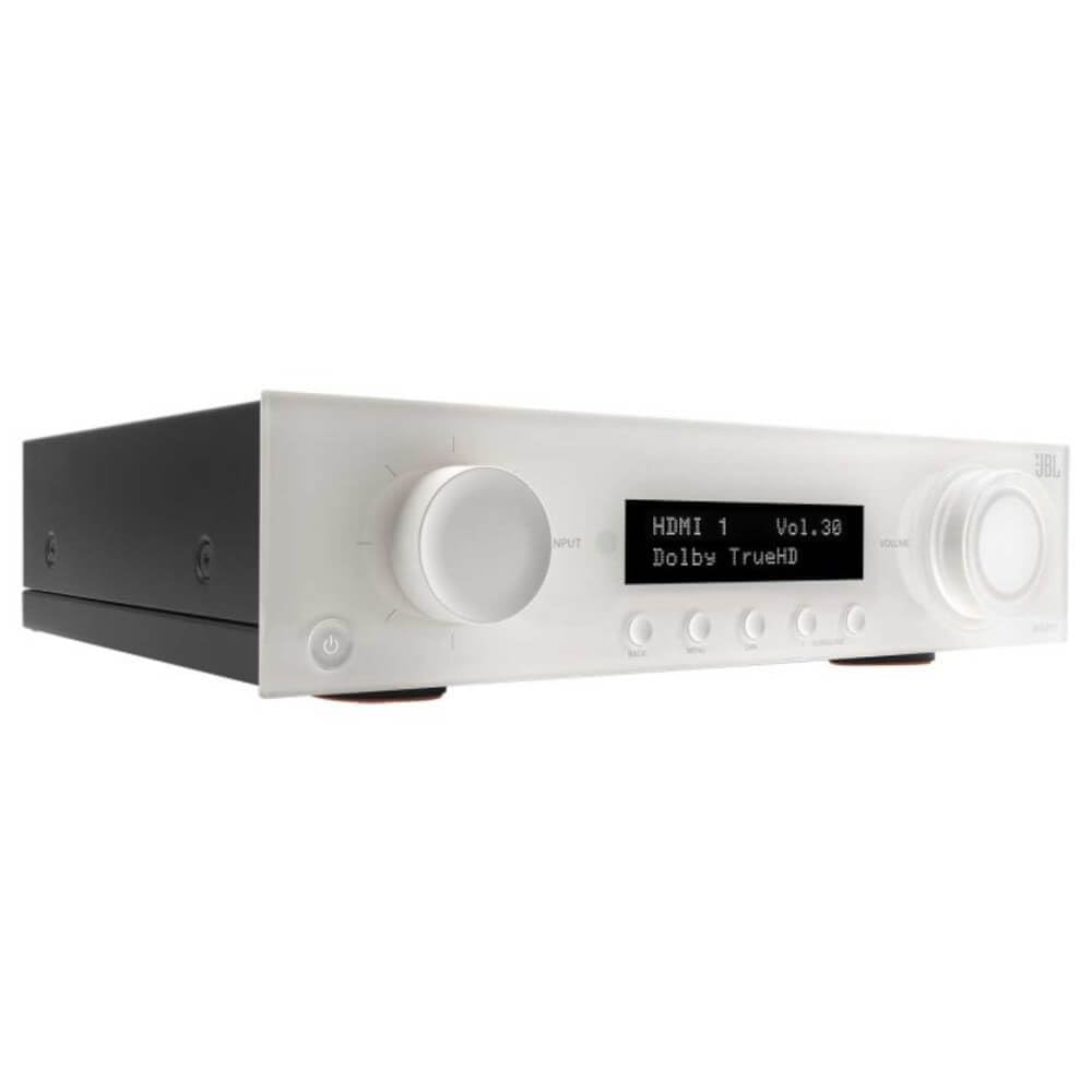 Foto 3 pulgar | Receptor Av Jbl Ma310 5.2 Canales 4k 60w Con Bluetooth V5.1 - Venta Internacional.