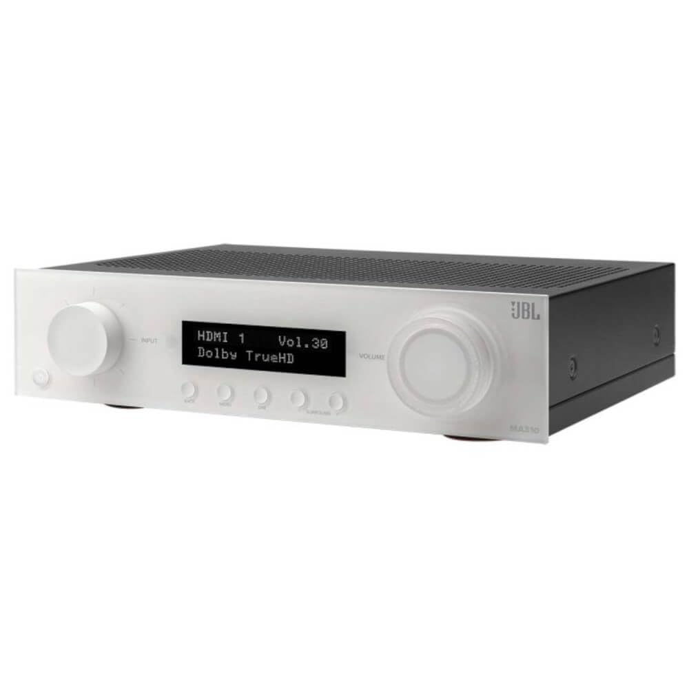 Foto 4 pulgar | Receptor Av Jbl Ma310 5.2 Canales 4k 60w Con Bluetooth V5.1 - Venta Internacional.