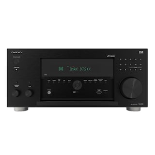 Foto 1 | Receptor De Audio Y Video Onkyo Tx-rz70 11.2 Ch De 140 W Con Conexión Wi-fi Bluetooth Y Puertos Hdmi.