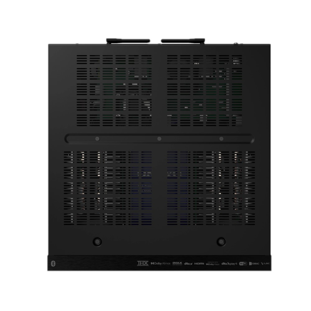 Foto 5 pulgar | Receptor De Audio Y Video Onkyo Tx-rz70  11.2 Ch De 140 W  Con Conexión Wi-fi  Bluetooth Y Puertos Hdmi.