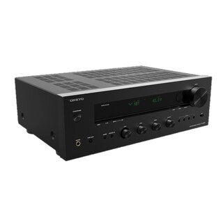 Foto 1 | Receptor Estéreo Onkyo Tx-8470 De 2 Canales Wi-fi Bluetooth Phono Audio Y Video