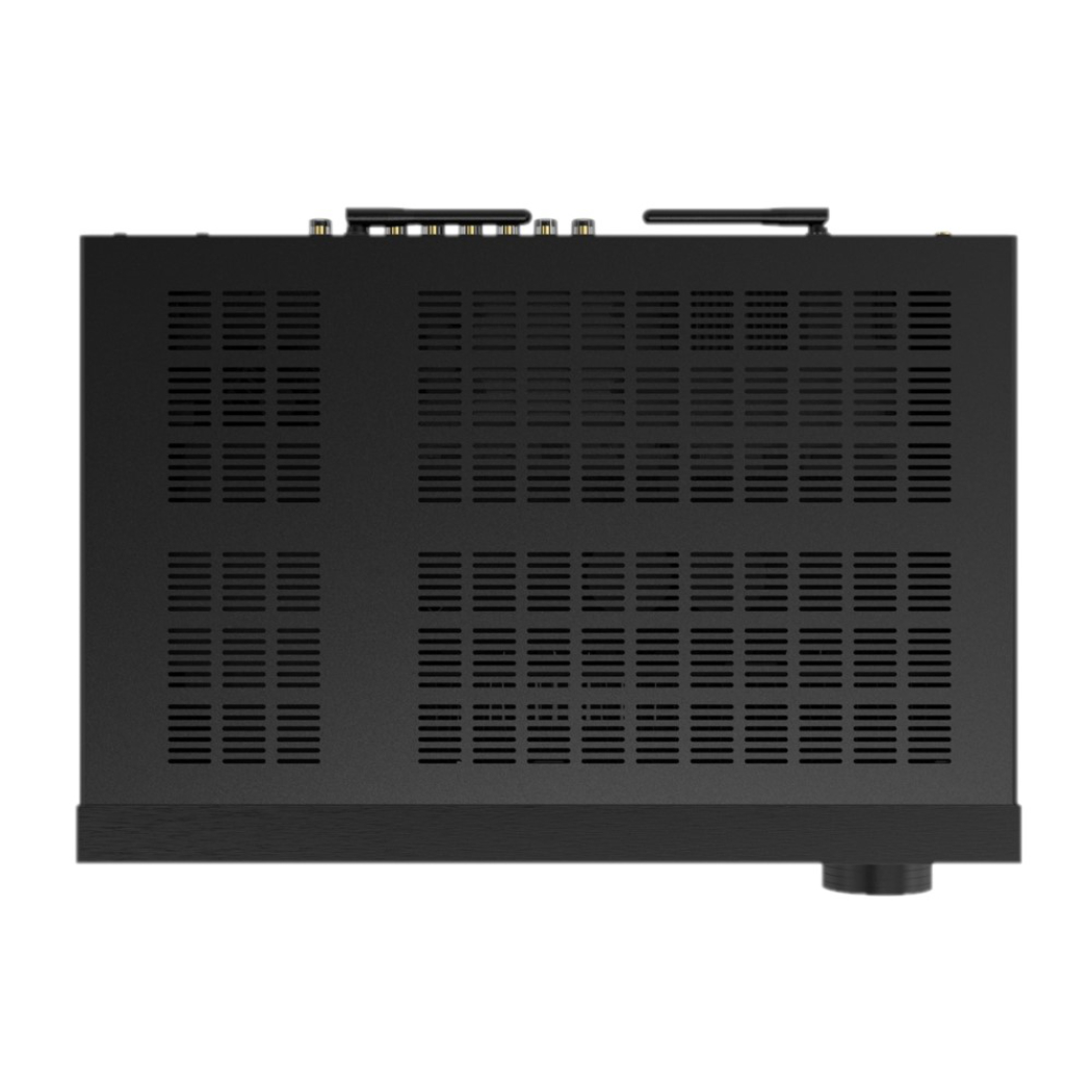 Foto 4 | Receptor Estéreo Onkyo Tx-8470 De 2 Canales  Wi-fi  Bluetooth  Phono  Audio Y Video