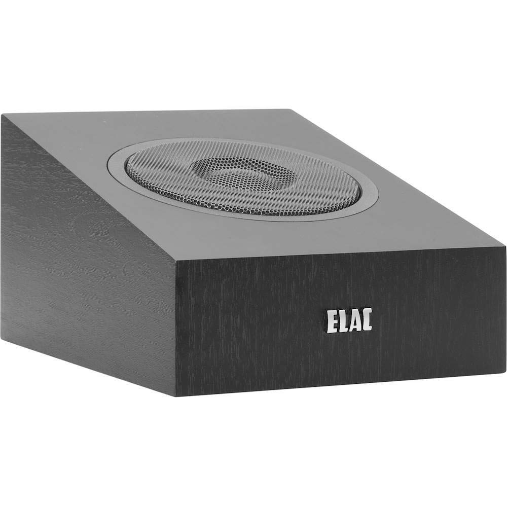 Foto 5 pulgar | Altavoces Modulares Dolby Atmos Elac Debut 2.0 A4.2 Negros (par) - Venta Internacional.