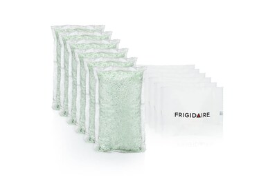 Foto 2 | Kit De Limpieza Frigidaire 10ffkitc02 Readyclean Kitchen, Paquete De 2 - Venta Internacional.