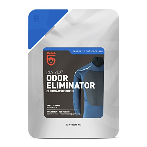 Foto 2 pulgar | Eliminador De Olores Gear Aid Revivex, 300 Ml, Para Tiendas De Campaña Y Equipo - Venta Internacional.