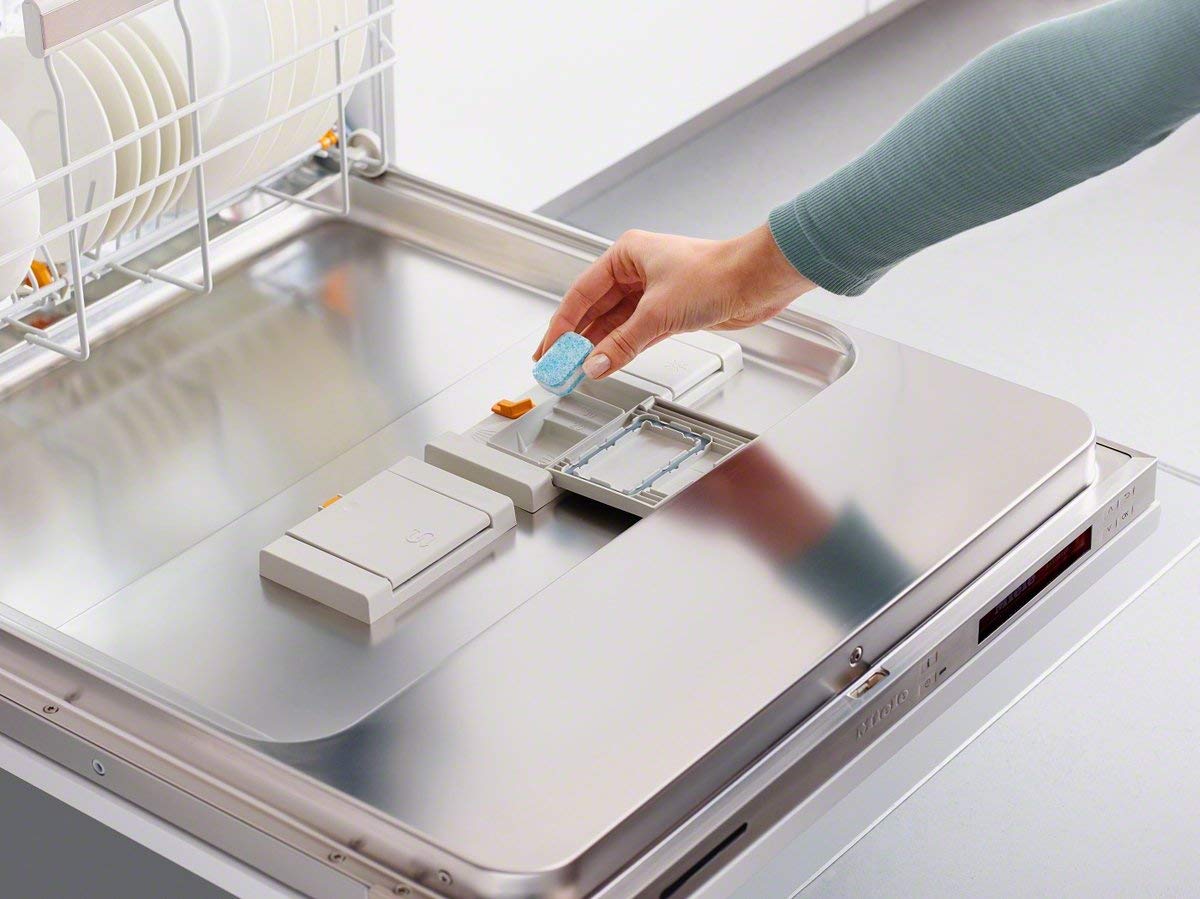 Foto 3 pulgar | Pastillas de Detergente para Lavavajillas Miele Ultratabs All-in-one - Venta Internacional