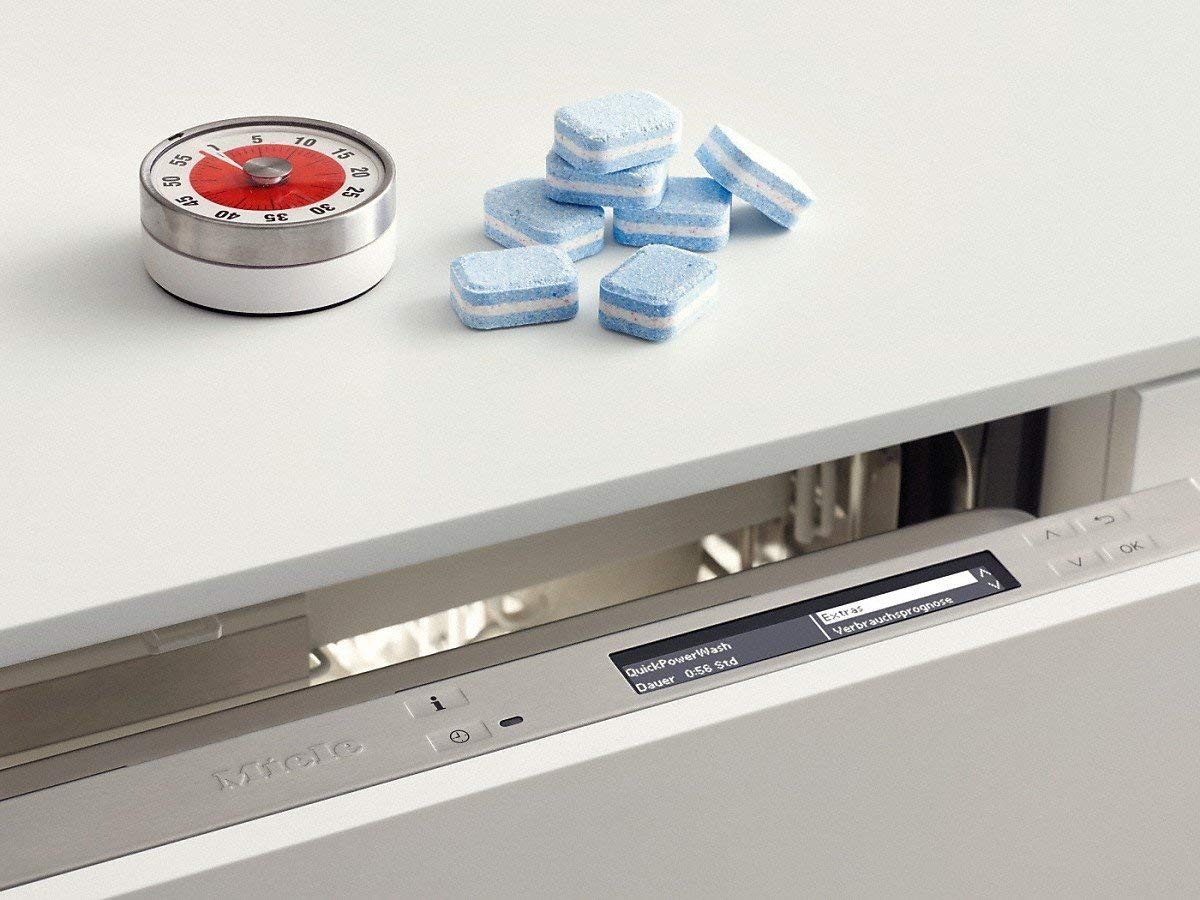 Foto 4 pulgar | Pastillas de Detergente para Lavavajillas Miele Ultratabs All-in-one - Venta Internacional