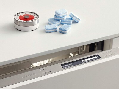 Foto 3 | Pastillas de Detergente para Lavavajillas Miele Ultratabs All-in-one - Venta Internacional